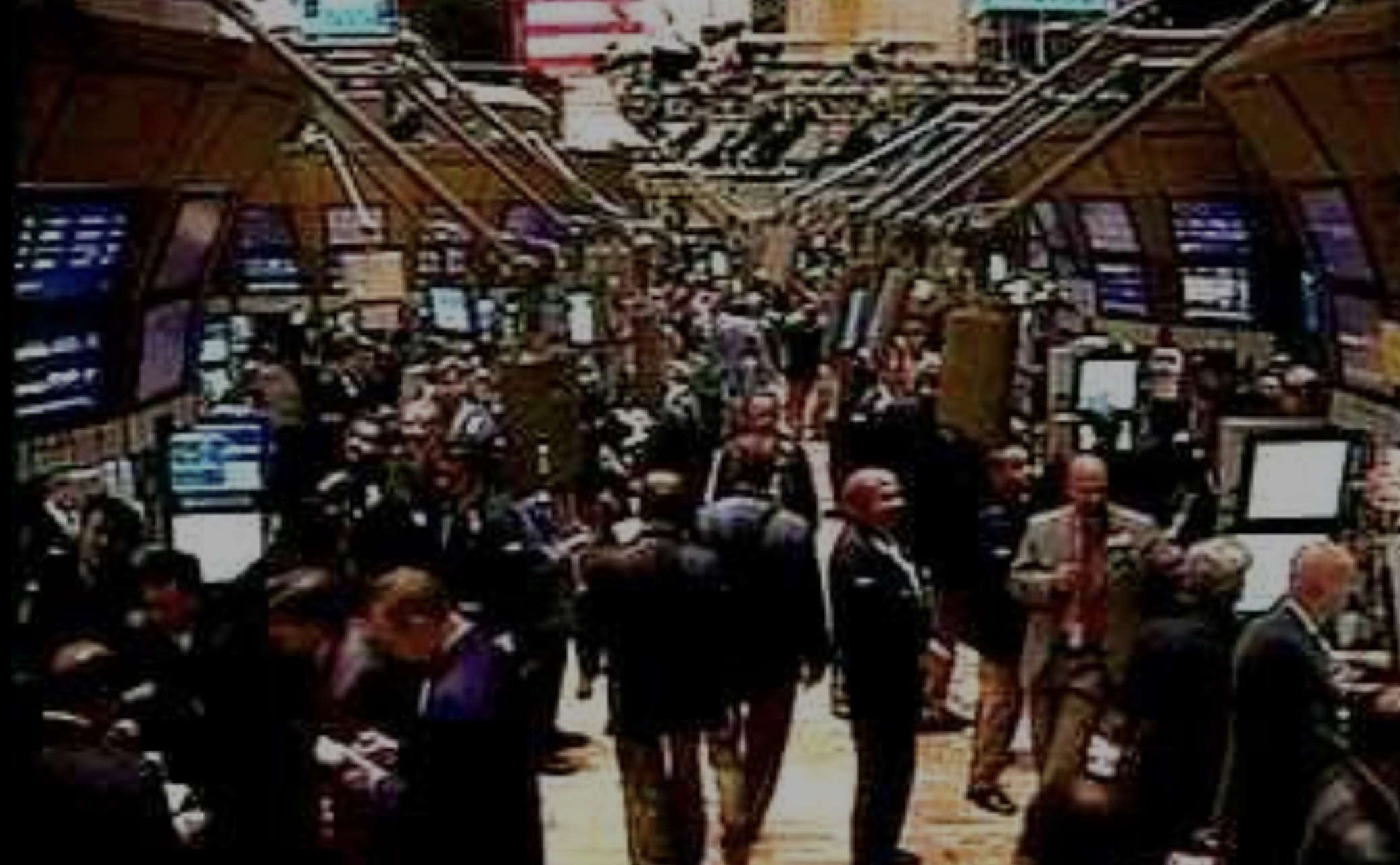 日本金融危机结束的原因很简单.