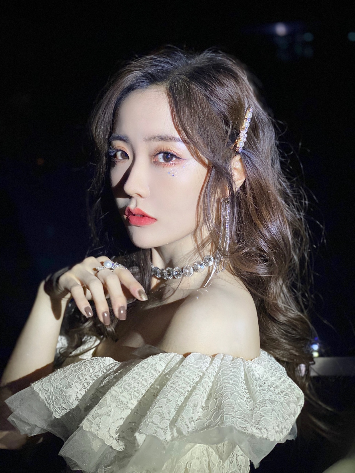 明星美图|王艺瑾