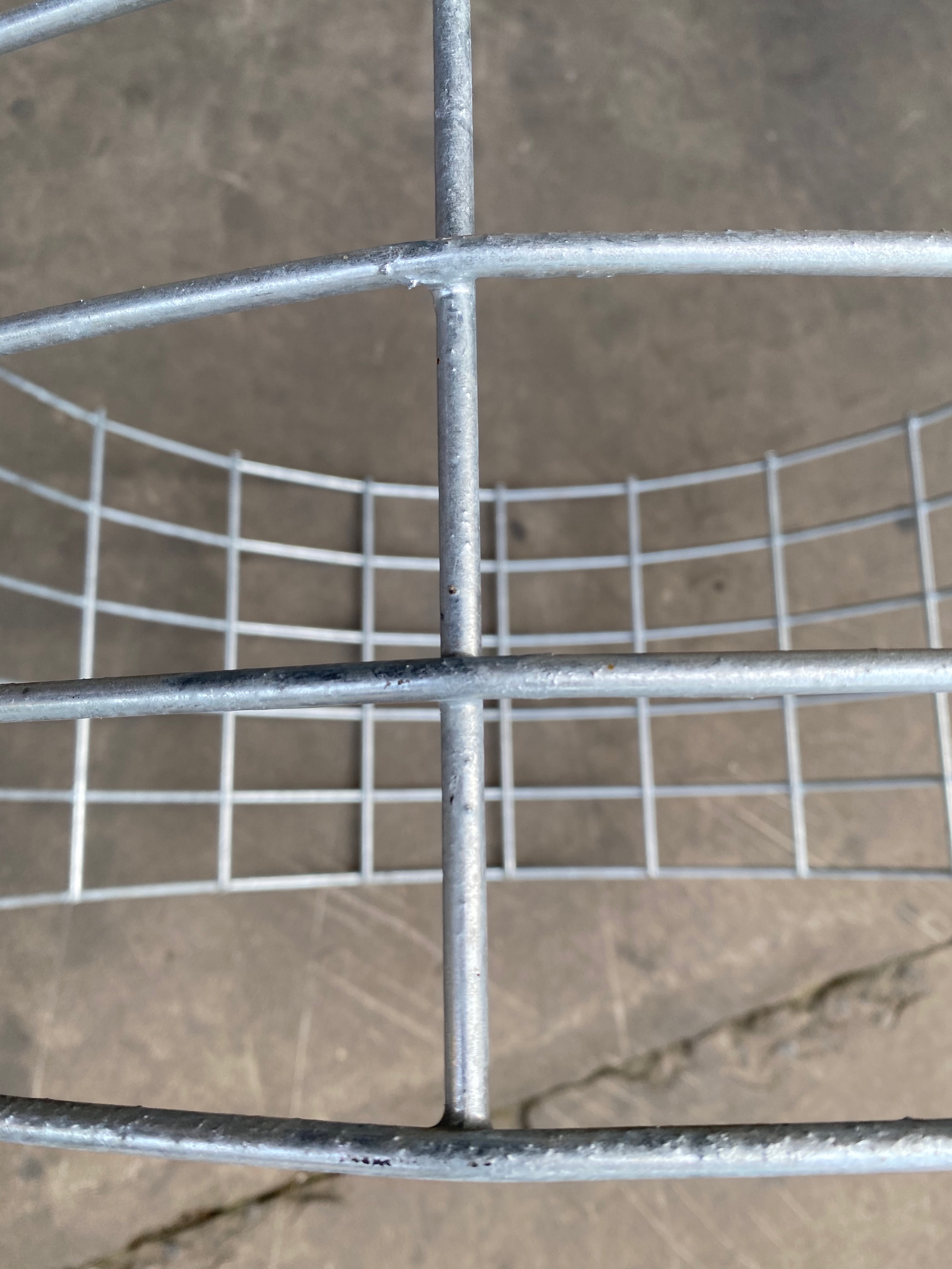 景观石笼网不同地方的用途?