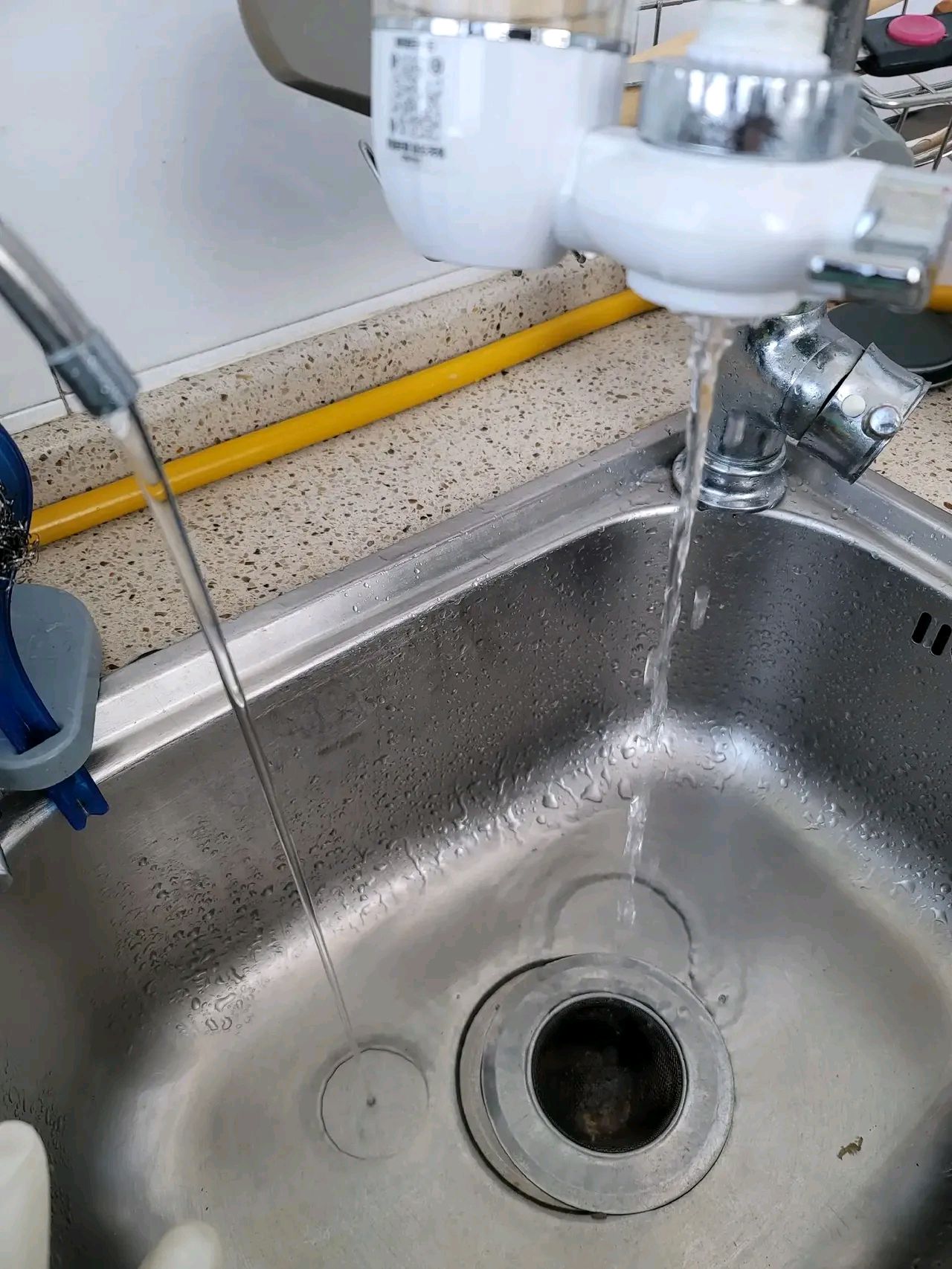 俗话说:人往高处走,水往低处流