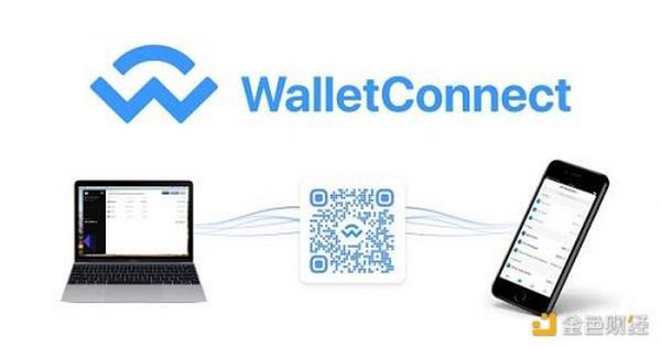Bankless: 十大浏览器钱包排名  WalletConnect得分最高
