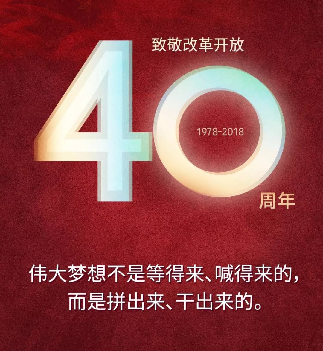 历史上的今天:1978年5月20日,中国实行对外开放政策