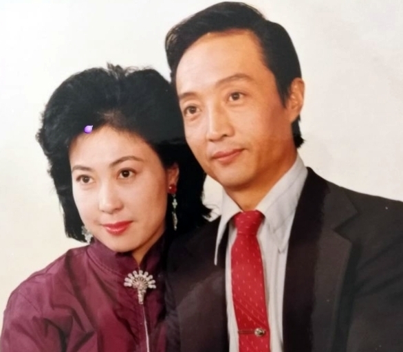 文革中六对夫妻档,其中言慧珠和俞振飞受冲击,后言慧珠自尽离世