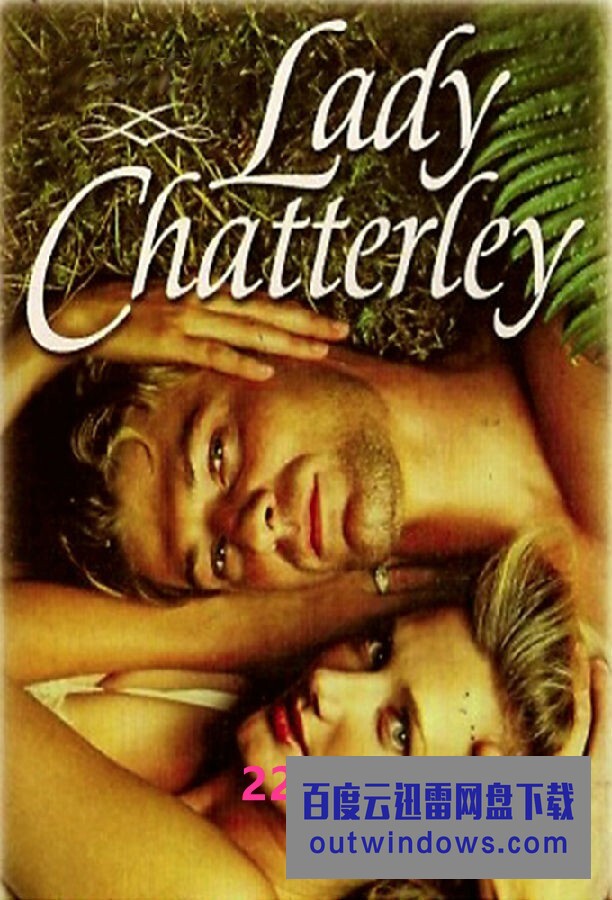 [电视剧][查泰莱夫人 Lady Chatterley 第一季][全04集][英语中字]1080p|4k高清