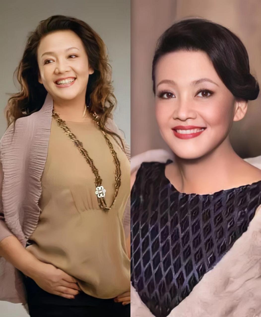 这说明,张兰想妈妈了, 从心理学上说,当一个人感觉到了自己受了委屈