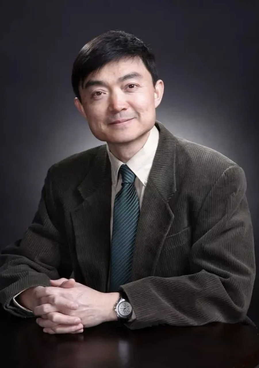 陈松蹊,男,1961年11月出生于北京市,统计学家,中国科学院院士,北京