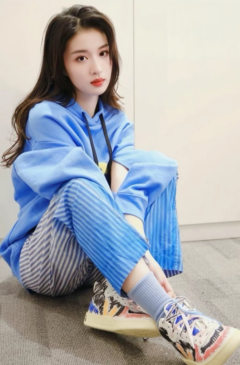 王楚然,最漂亮的女神#王楚然# #娱乐最前沿# #明星