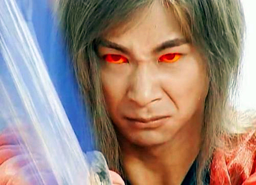 风云:聂风拥有一门顶级神功,比剑二十三强,可惜逐渐被他埋没!