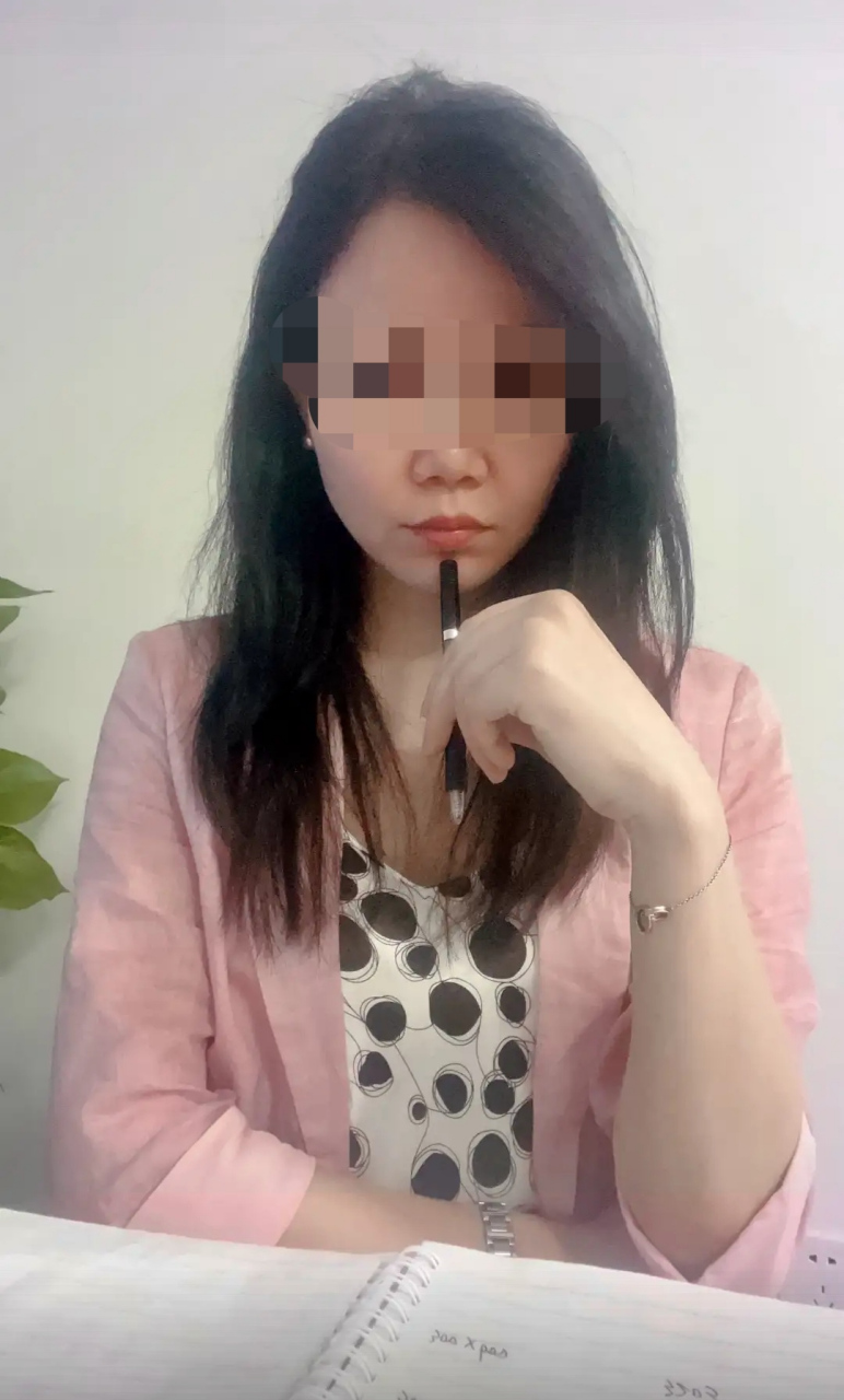 堂姐的小儿子今年13岁.  身高已经1米8了,外观也很好看.