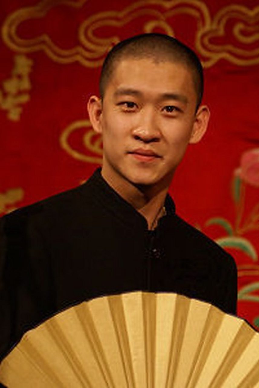 主持人当场反驳:不是说学艺三年,不谈钱吗?