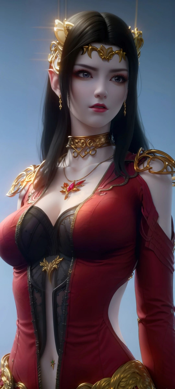 斗破苍穹# #斗破苍穹云韵# #斗破苍穹萧薰儿# #斗破苍穹萧炎美杜莎
