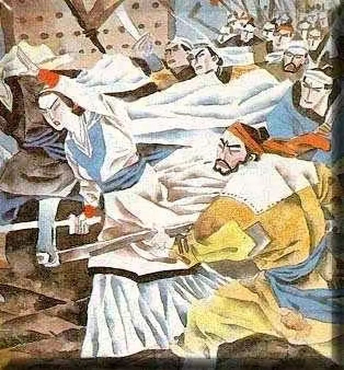 柳珣的安远侯爵位世系简述 第一代安远侯柳升,于永乐六年被封为伯爵