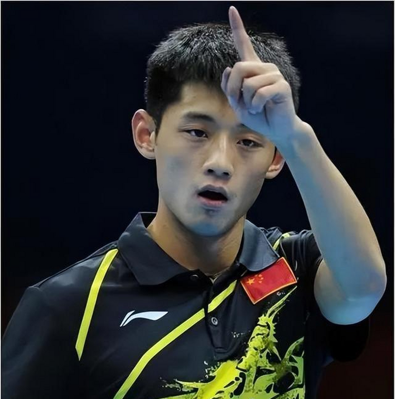 张继科事件我说几句话 张继科,1988年2月16日生.