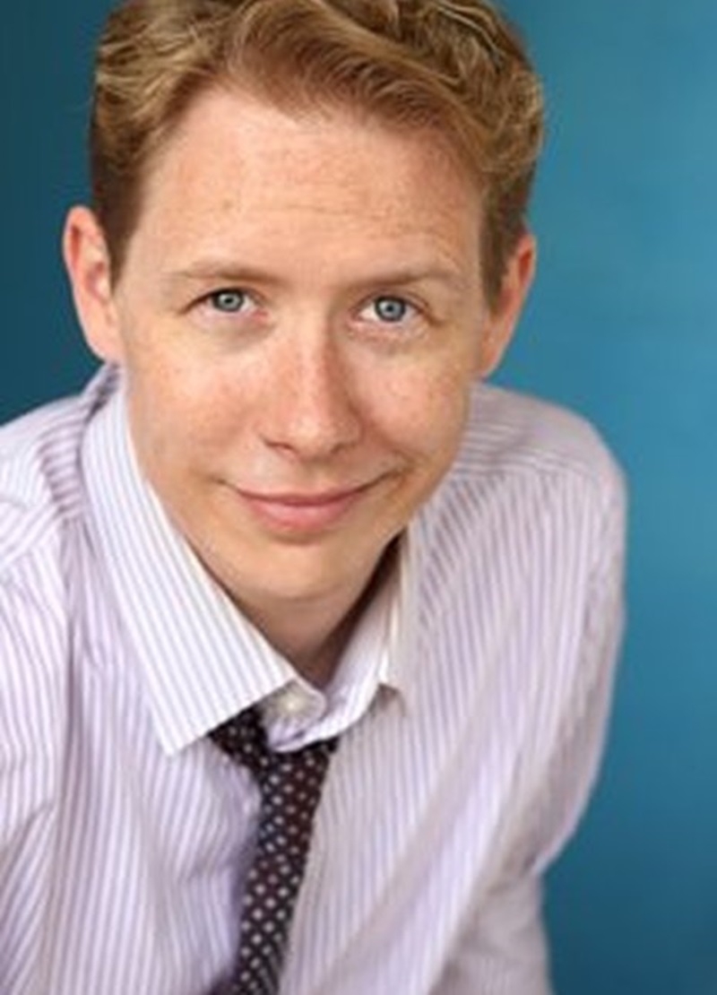 Curtis Andersen