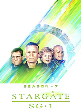 星际之门SG-1第七季彩