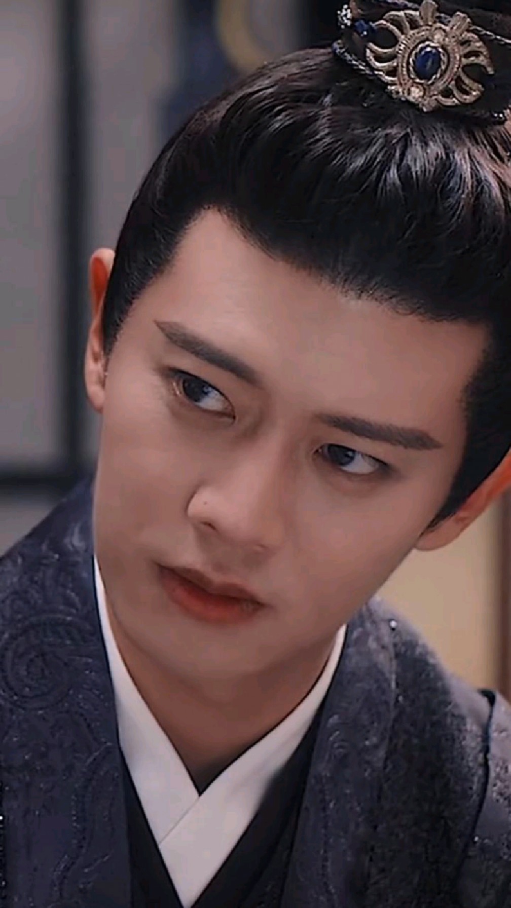 这就是手握七十万大军的小南辰王