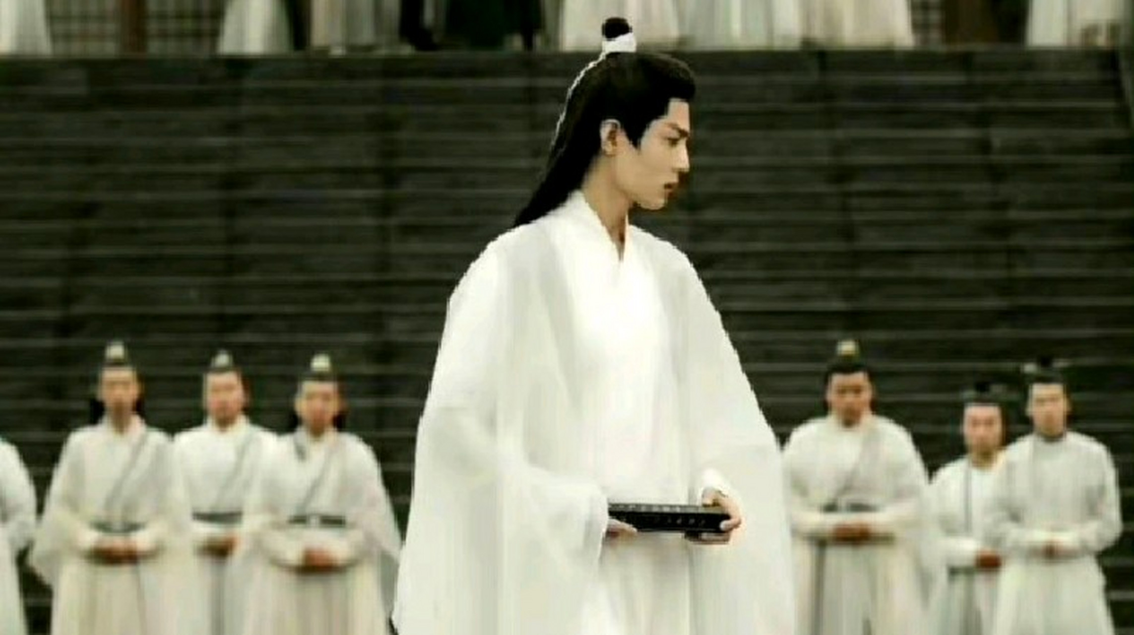 肖战时影# #玉骨遥值得二刷吗# 67