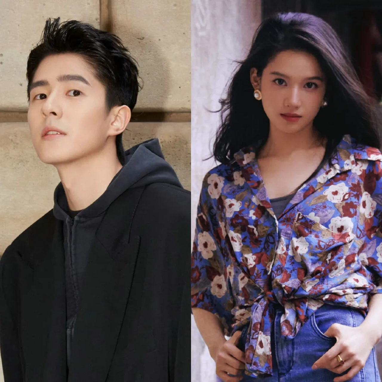 《解密》给了刘昊然,男主人设是高智商少年,刘昊然跑回去求了陈思诚