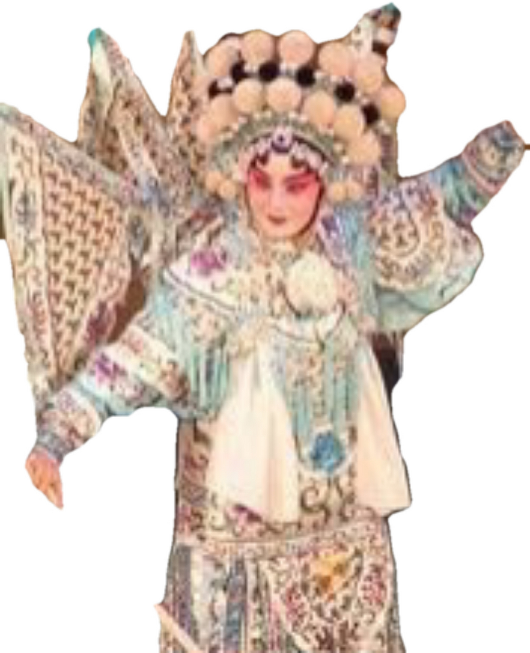 杨秋玲 京剧表表演艺术家 杨秋玲(1937年-2009年9月12日),京剧表演