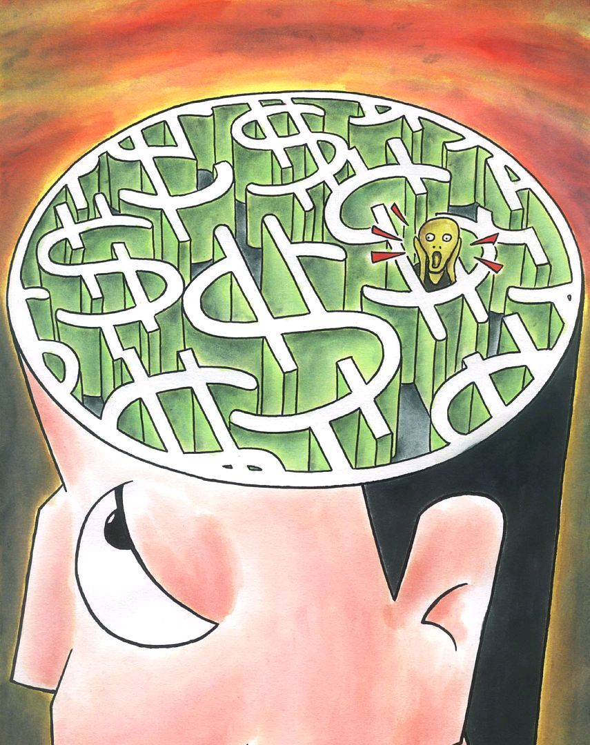 养牛人魏晓军故意枪杀7人,陷入思维盲区,平常人变成恐怖魔鬼