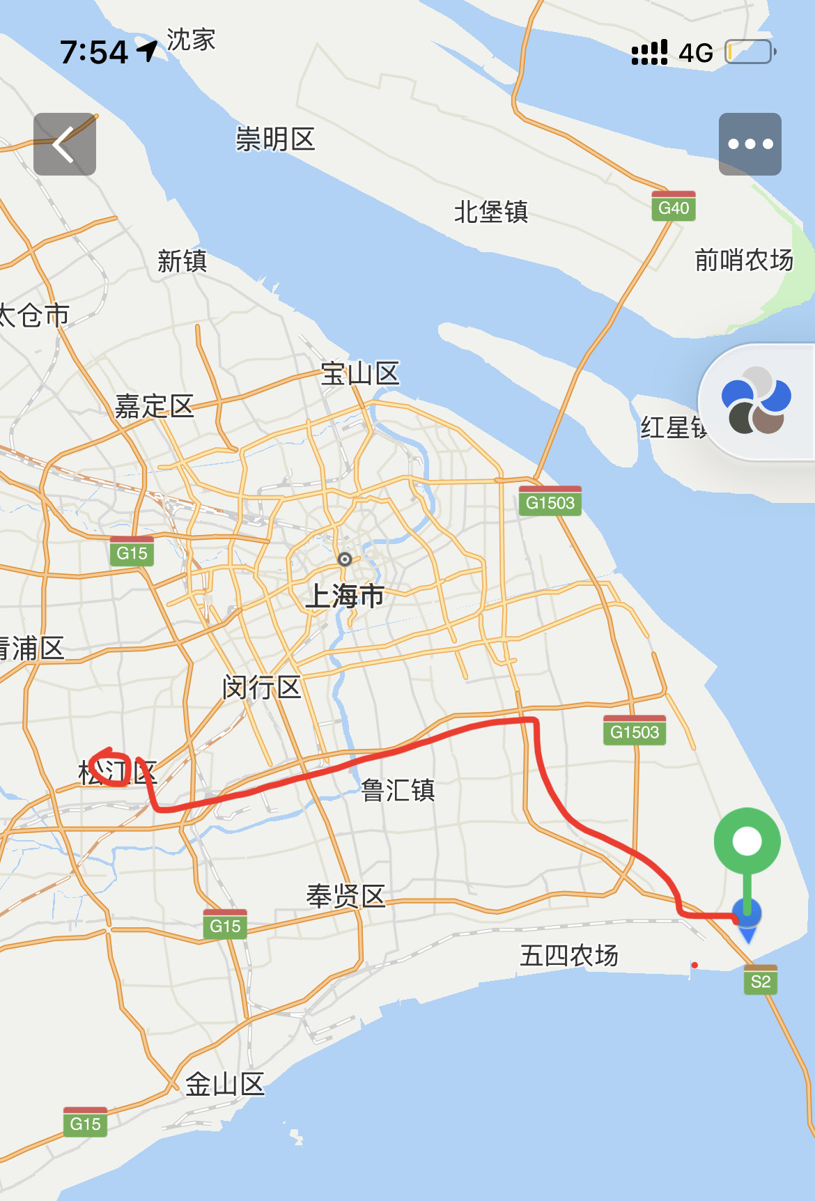 上海的海滨城市临港滴水湖,自驾当天游建筑美学
