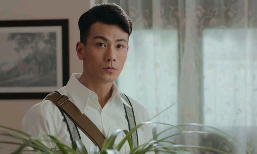 新版《小娘惹》开播,剧中演员让人惊艳