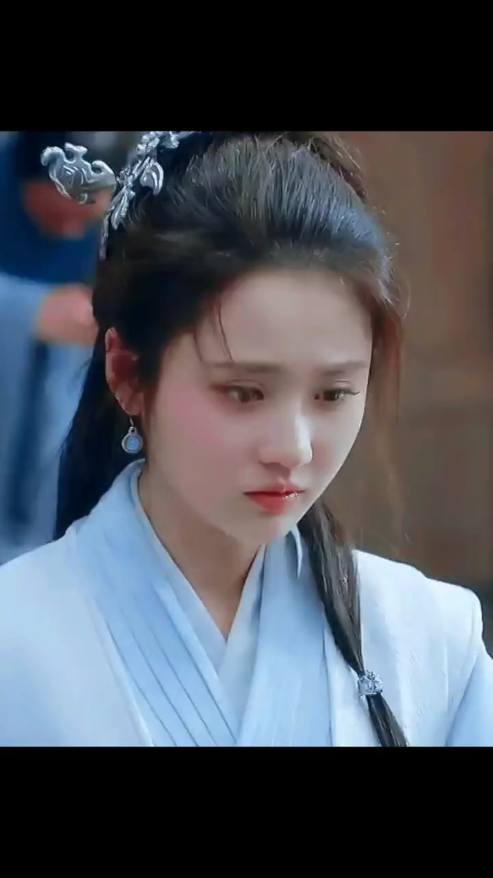 张慧雯林奚是永远的白月光#古装 #琅琊榜2风起长林