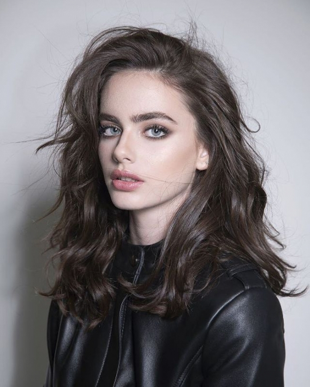 亚尔·谢尔比亚(yael shelbia),以色列女演员,因在热门电视剧《国土