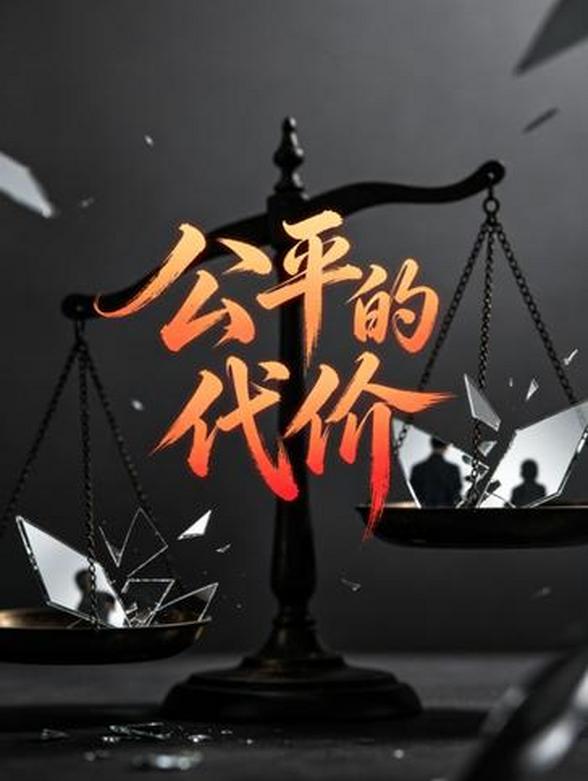 公平的代价