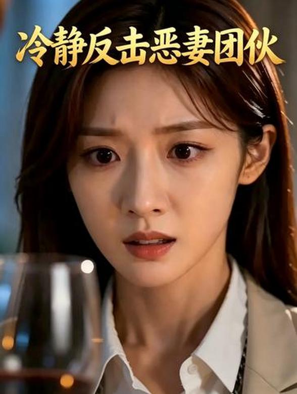 冷静反击恶妻团伙
