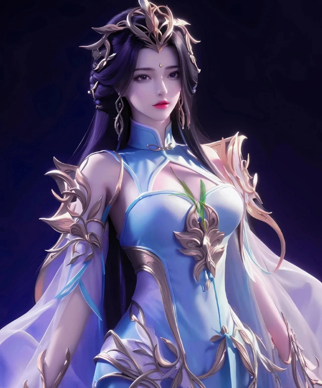 美图分享#柳神~~你清纯的样子,好可爱