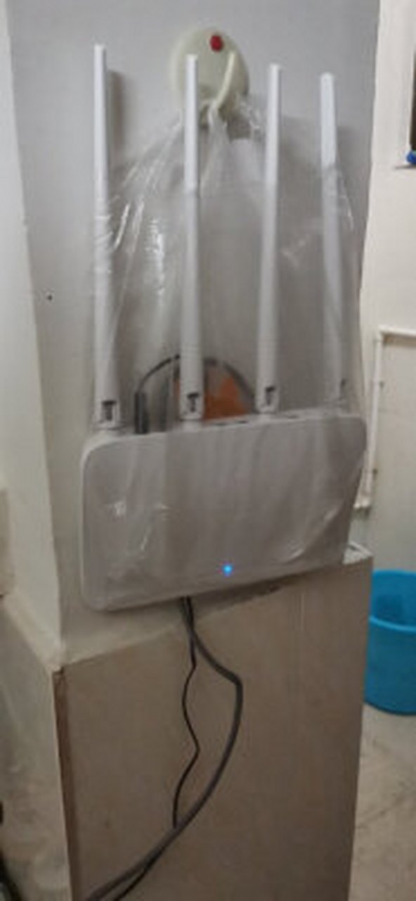 腾达f6中继怎么样,腾达f6对比百兆  【个人认为腾达f6还不错,信号稳定