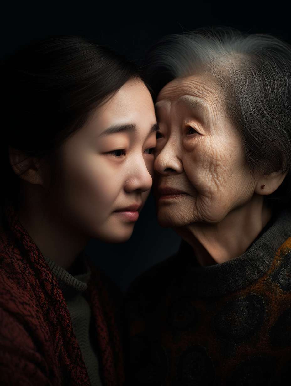 我该如何面对这个狗血谜团? 我今年才18岁,却有一个已经4岁的儿子