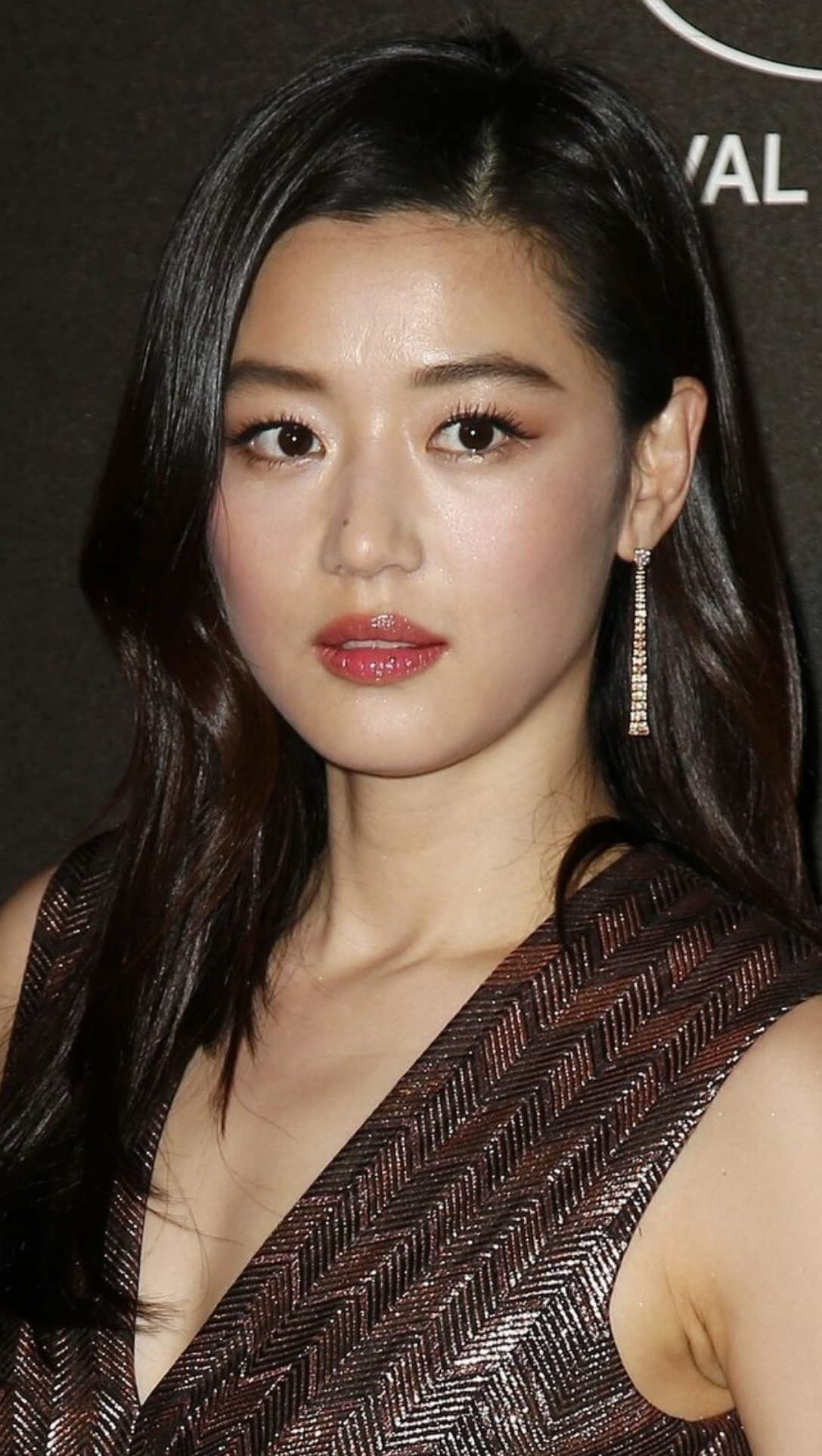 全智贤唯美迷人写真,这颜值真漂亮,太喜欢她了