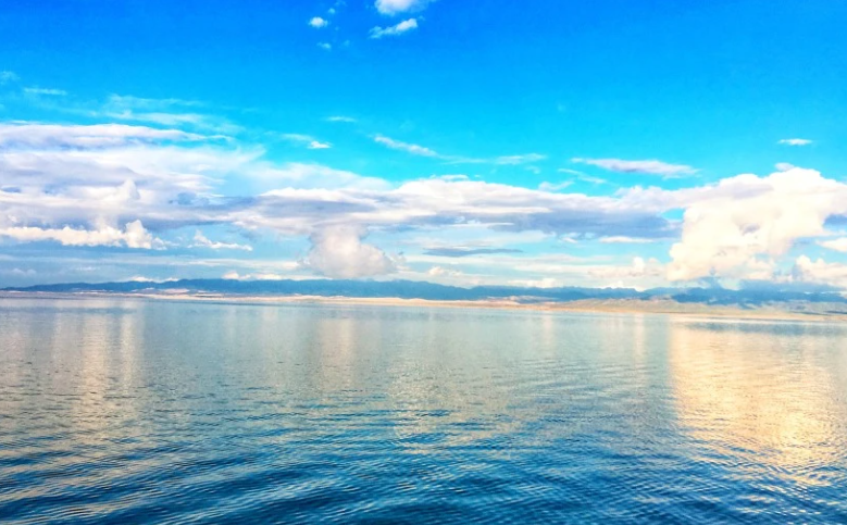 z917沿途风景有什么