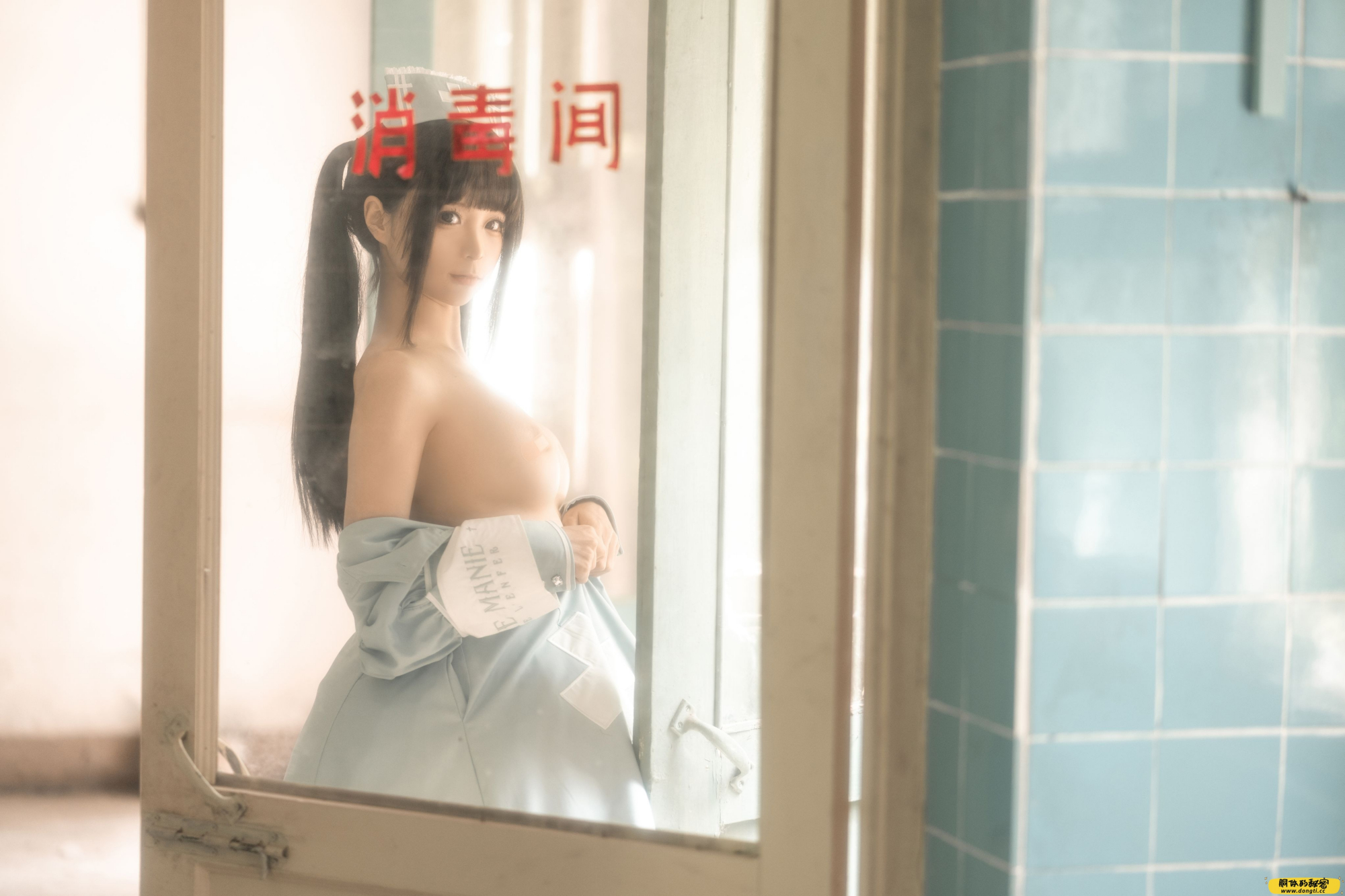 图片[91]-蠢沫沫 – 小护士[140P-1.41GB]-福利虾虾