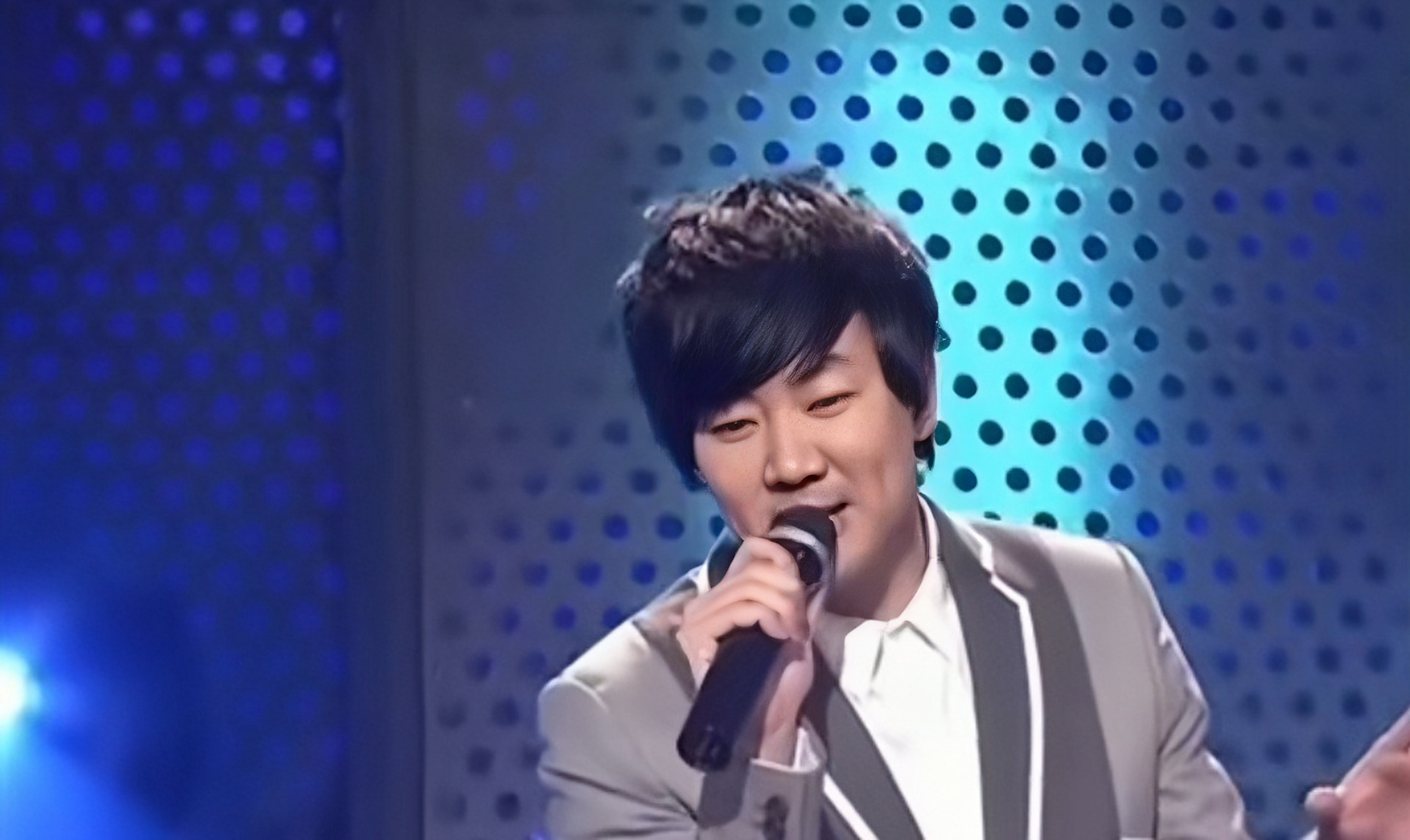 郭冬临戴上假发和林俊杰相似度99%?