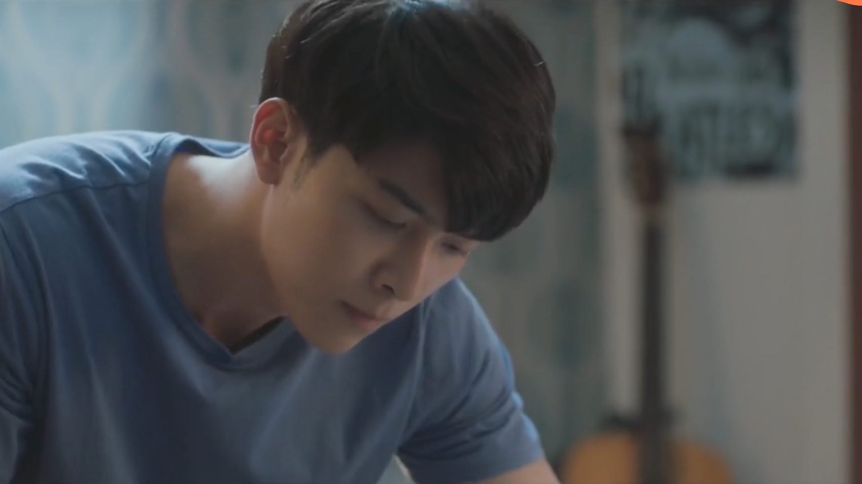 《抓住彩虹》,演员顶流,颜值巅峰之作