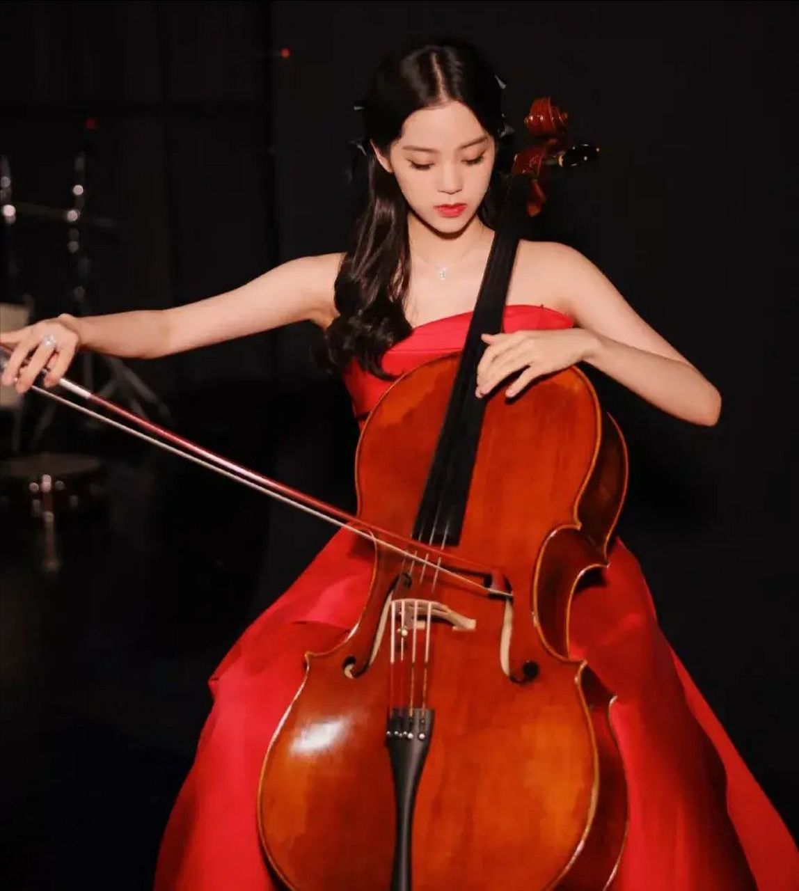 欧阳娜娜究竟做了什么,竟让杨颖气得失去控制?