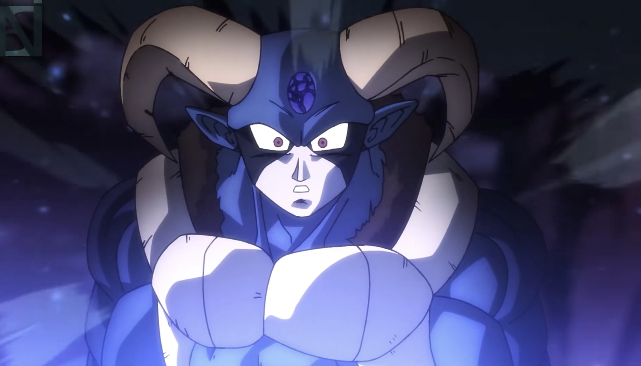 魔罗篇宣传动画,某位大佬精心制作,画质炸裂