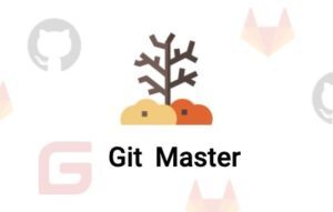 Git Master Git代码目录树浏览工具