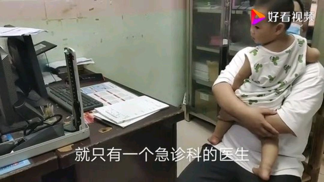 一岁宝宝无缘无故长了很多红疙瘩,去到医院检查,原来是这种病…