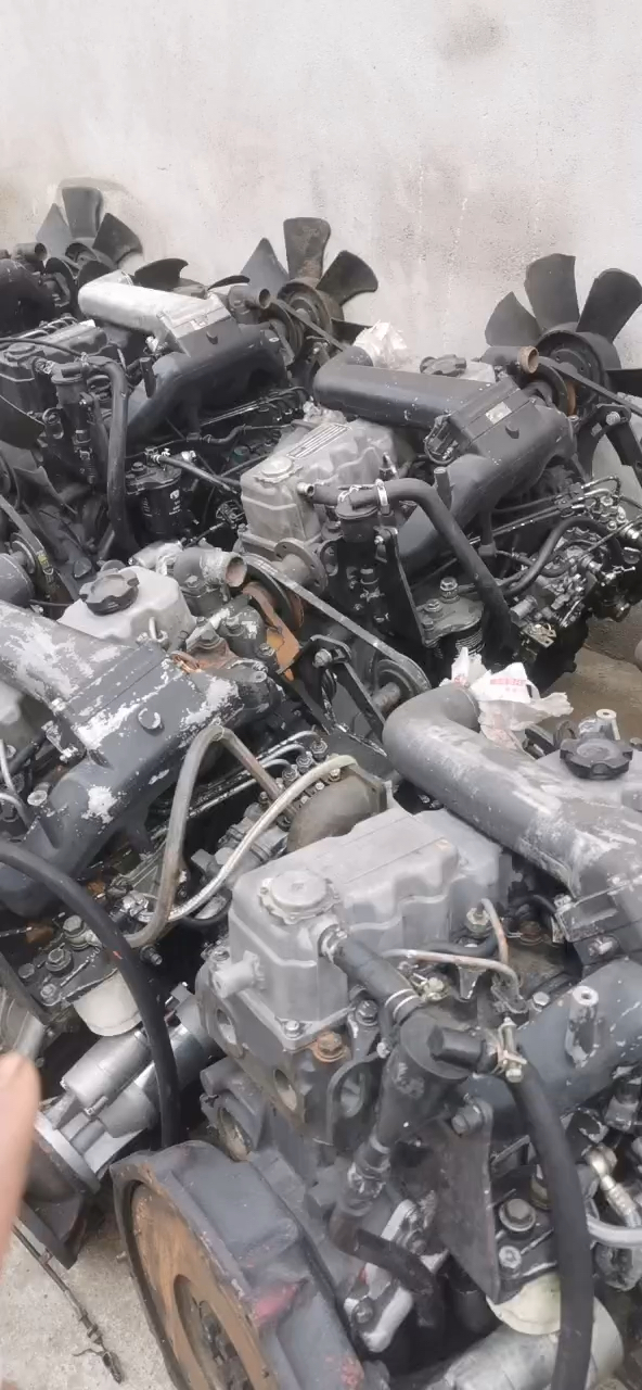 大柴498叉车专用