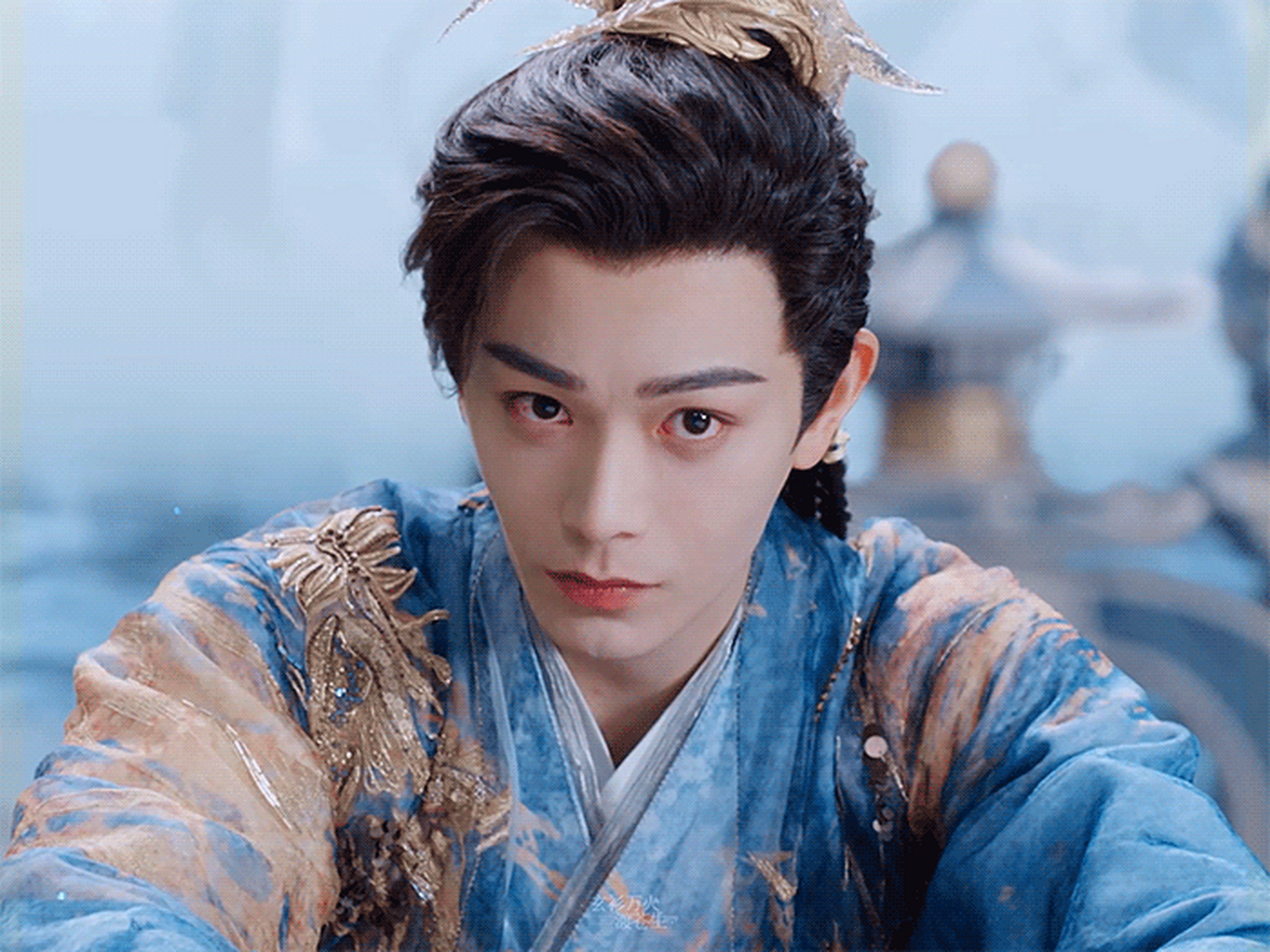 杨超越,丁禹兮主演的电视剧《七时吉祥》已经播出了,大家看了吗?