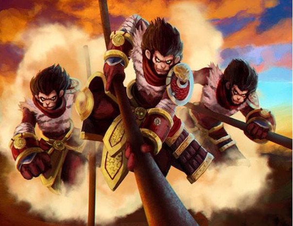 封神:哪吒,殷郊和孙悟空的道家仙胎之谜