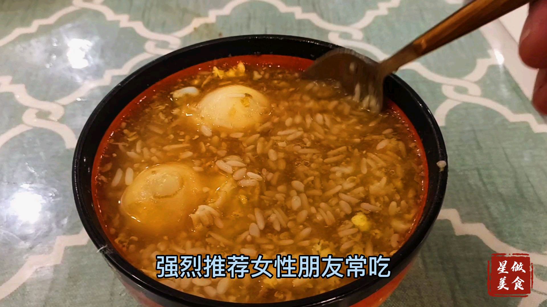 鸡蛋这样吃最补血,常吃皮肤气色变红润有光泽,还省护肤品!
