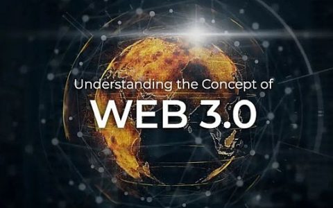 Web3.0 主导的一个新时代正在到来