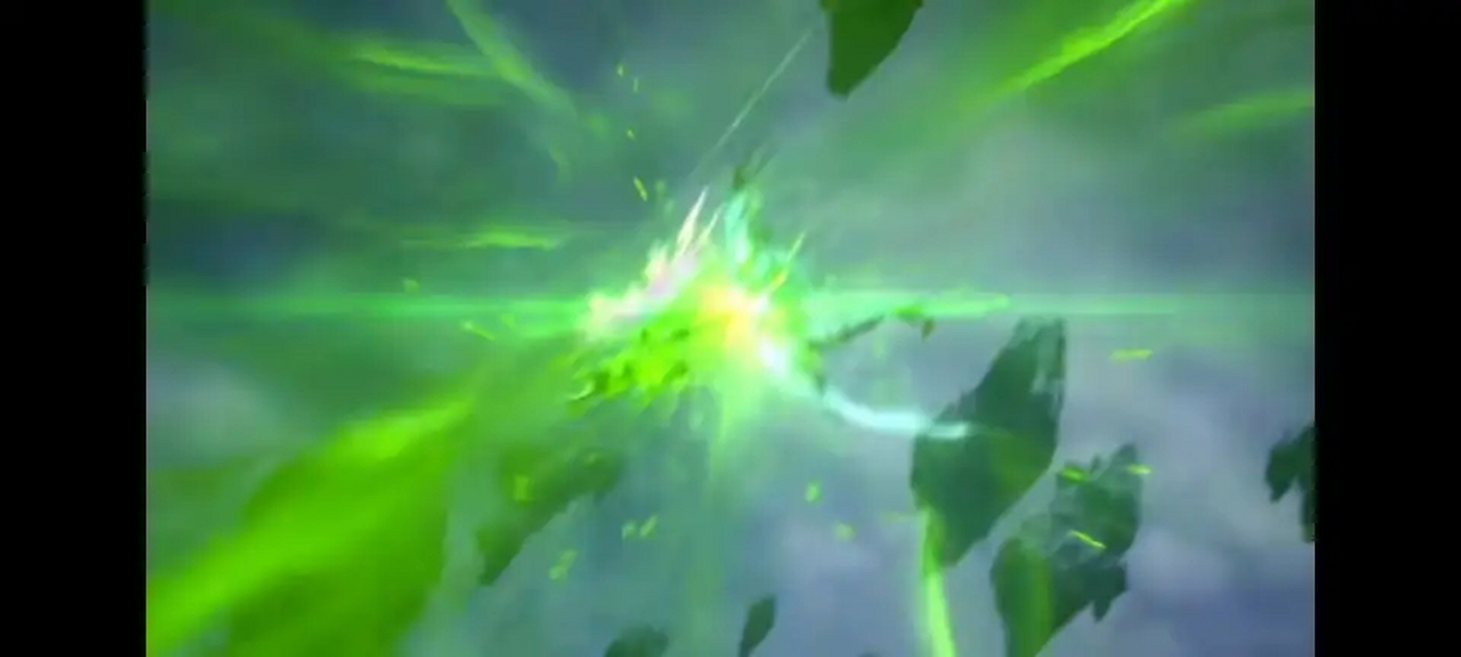 斗破苍穹:八极崩只是玄阶斗技,为什么萧炎经常用?