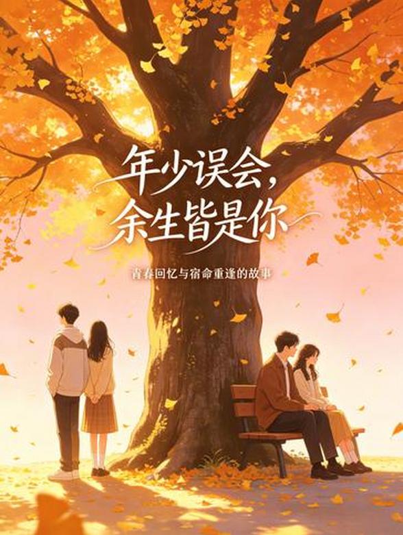 年少误会，余生皆是你