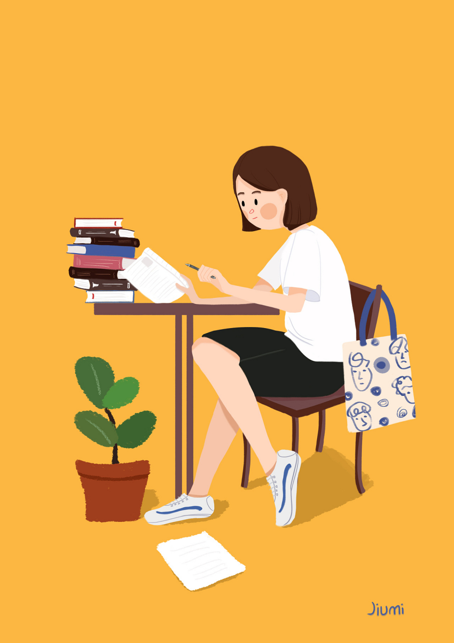 读书时代我们经常记笔记,老师说这句话的意思是什么?